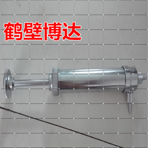 鶴壁博達(dá)廠家銷(xiāo)售FW型高負(fù)壓瓦斯采樣器線上接單，歡迎您下單。